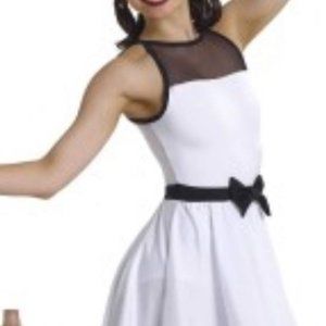 Brand New Curtain Call Costumes Adult Small